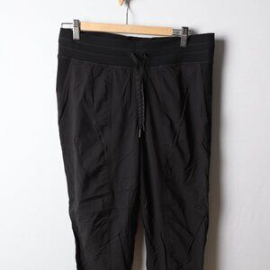 lululemon joggers